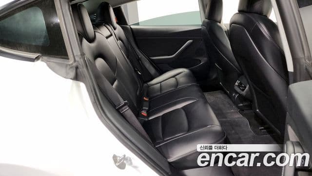 Tesla модель 3 Long Range, 2022 12