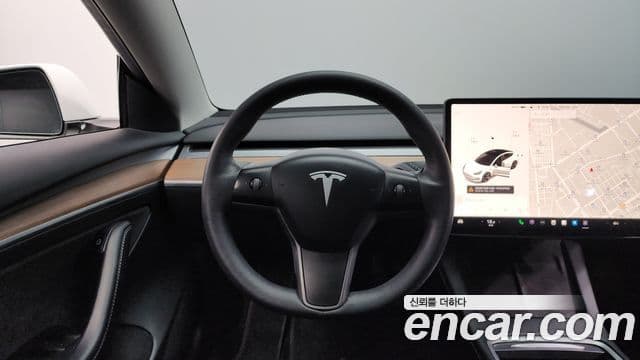 Tesla модель 3 Long Range, 2022 13