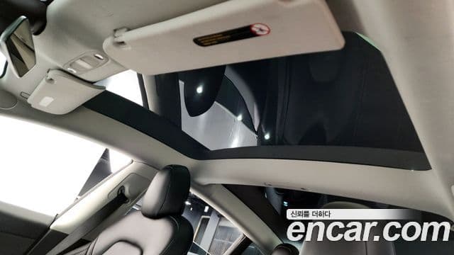 Tesla модель 3 Long Range, 2022 19