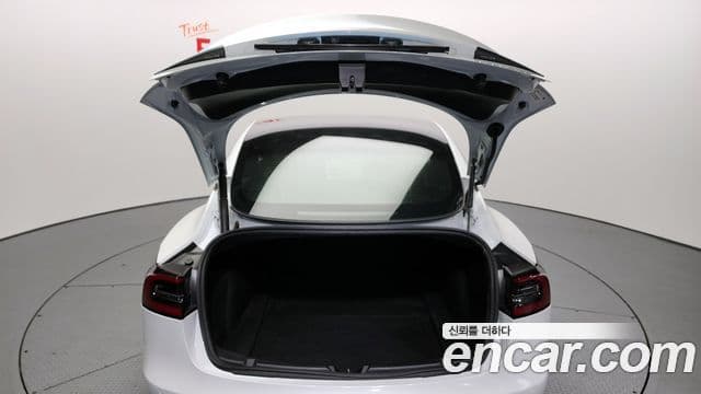 Tesla модель 3 Long Range, 2022 20