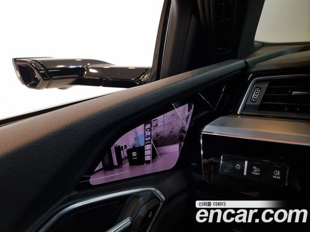 Audi e-Tron, 2023 16