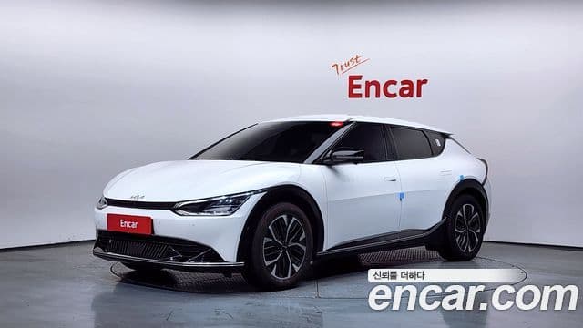 Kia EV6 Earth, 2024 1