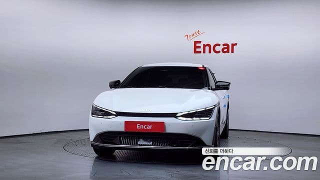 Kia EV6 Earth, 2024 3