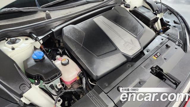 Kia EV6 Earth, 2024 6