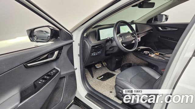 Kia EV6 Earth, 2024 10