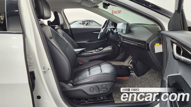 Kia EV6 Earth, 2024 11