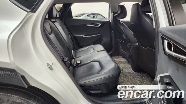 Kia EV6 Earth, 2024 12