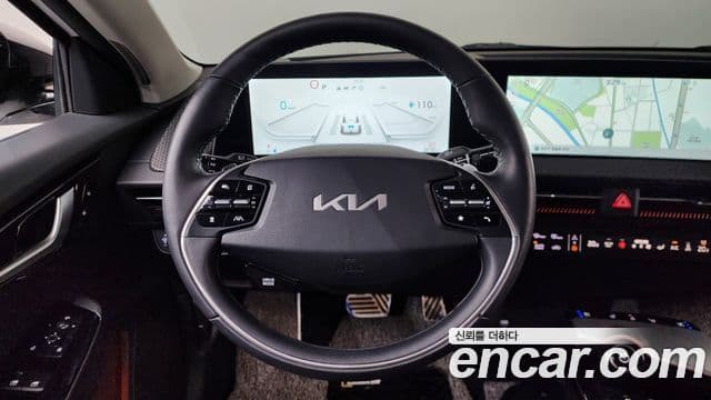 Kia EV6 Earth, 2024 13