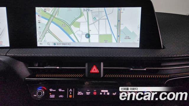 Kia EV6 Earth, 2024 15