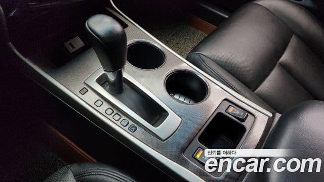 Nissan 알티마 L33, 2013 9