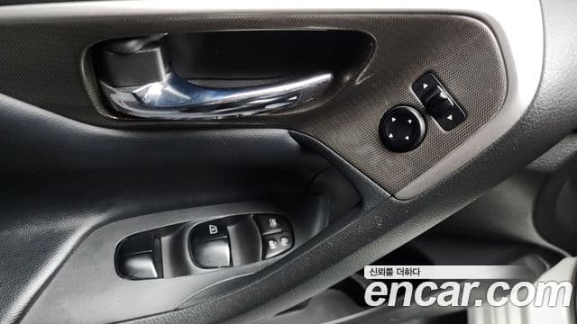 Nissan 알티마 L33, 2013 15