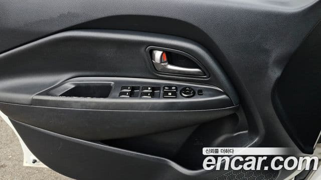 Kia All New Pride Luxury, 2013 17