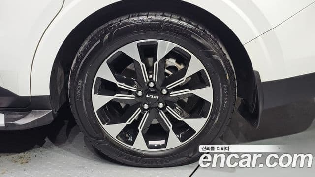 Kia Carnival 4세대 Noblesse, 2023 все фото