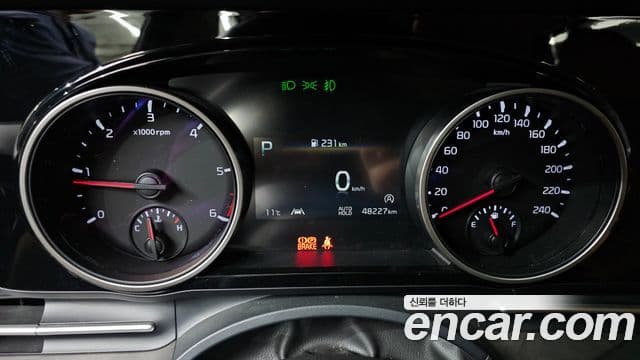 Kia Carnival 4세대 Noblesse, 2023 8