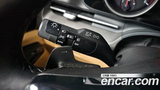 Kia Carnival 4세대 Noblesse, 2023 15