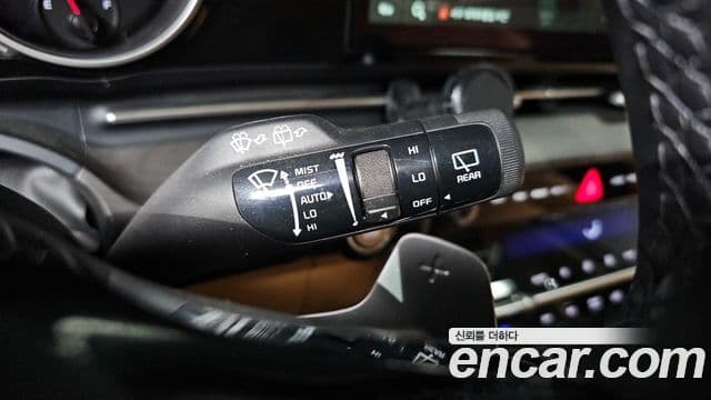 Kia Carnival 4세대 Noblesse, 2023 16