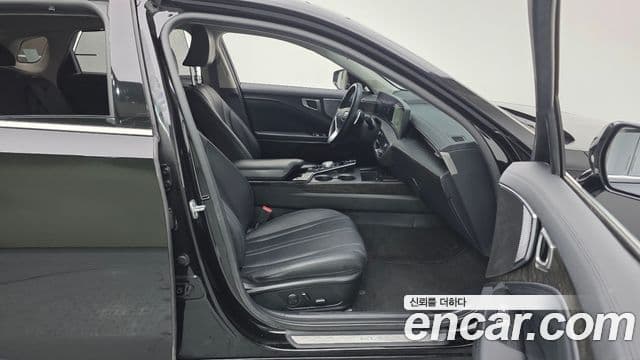 Kia K8 Noblesse, 2022 11