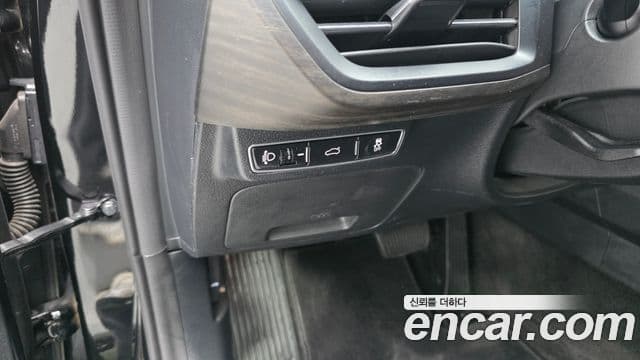 Kia K8 Noblesse, 2022 14