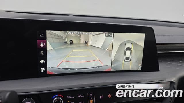 Kia K8 Noblesse, 2022 16