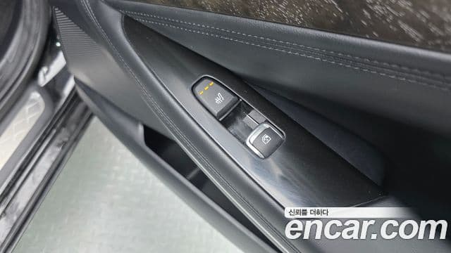 Kia K8 Noblesse, 2022 18