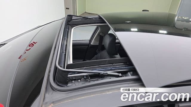 Kia K8 Noblesse, 2022 19