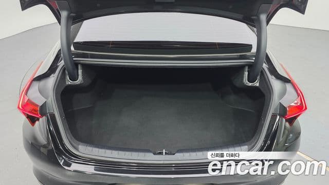 Kia K8 Noblesse, 2022 20