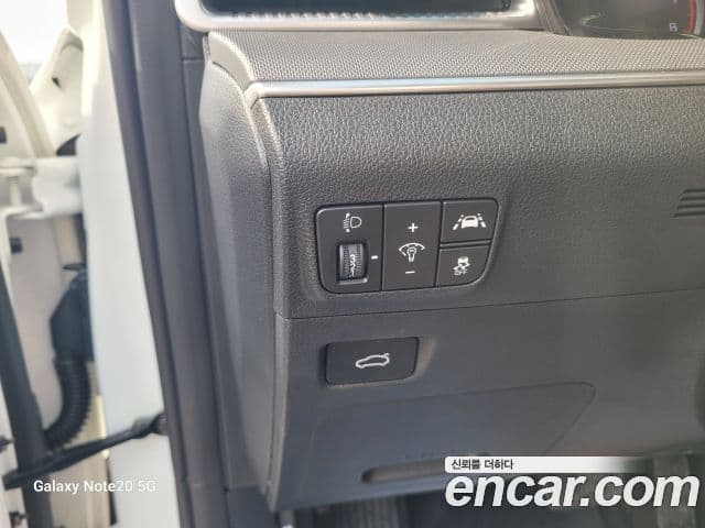 Kia K5 3세대 Prestige, 2023 12