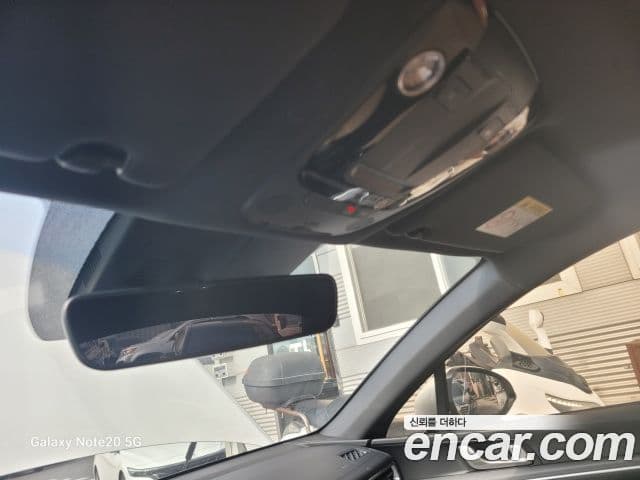 Kia K5 3세대 Prestige, 2023 13