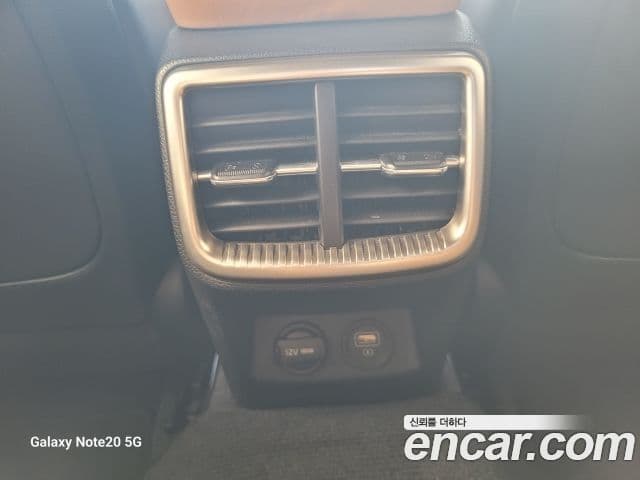 Kia K5 3세대 Prestige, 2023 15