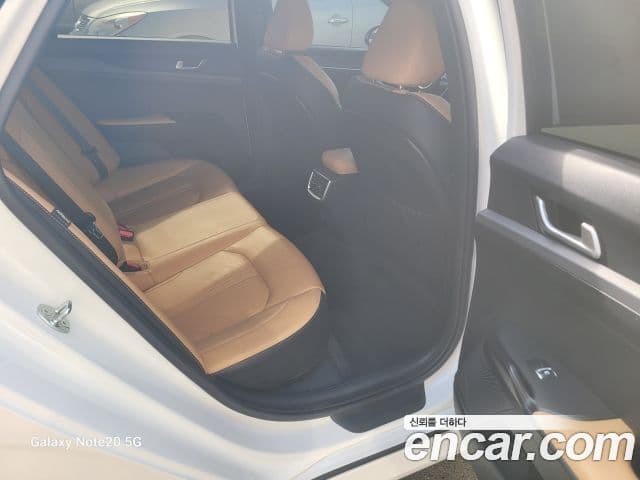 Kia K5 3세대 Prestige, 2023 17