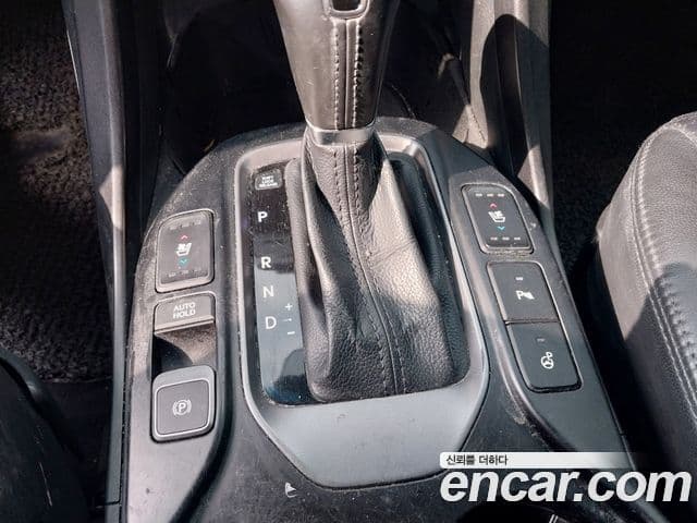 Hyundai Santa Fe DM Exclusive, 2014 11