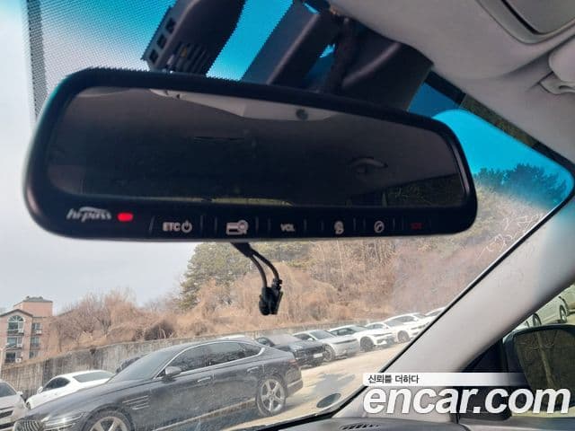 Hyundai Santa Fe DM Exclusive, 2014 12