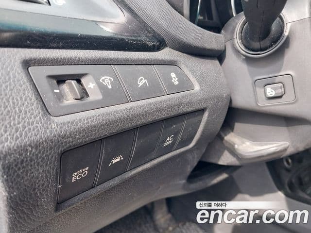 Hyundai Santa Fe DM Exclusive, 2014 14