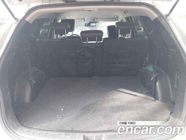 Hyundai Santa Fe DM Exclusive, 2014 17