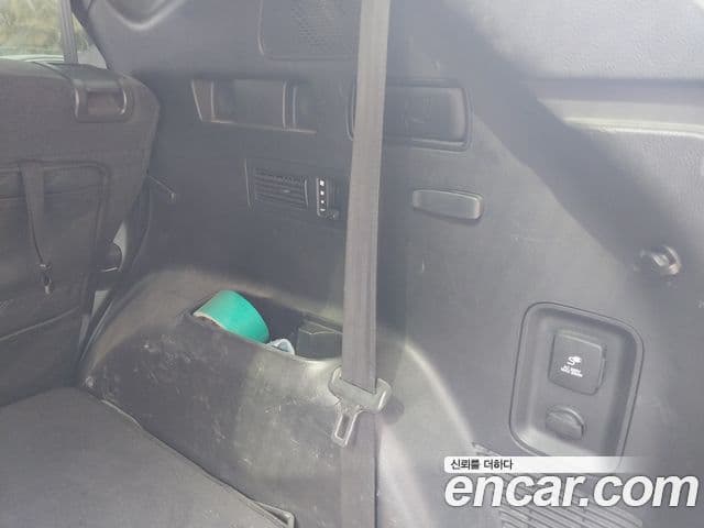 Hyundai Santa Fe DM Exclusive, 2014 18