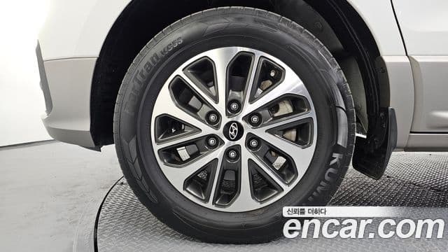 Hyundai The / новый New Grand Starex Exclusive, 2019 все фото