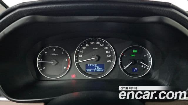 Hyundai The / новый New Grand Starex Exclusive, 2019 8