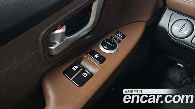 Hyundai The / новый New Grand Starex Exclusive, 2019 13