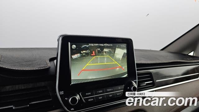 Hyundai The / новый New Grand Starex Exclusive, 2019 18