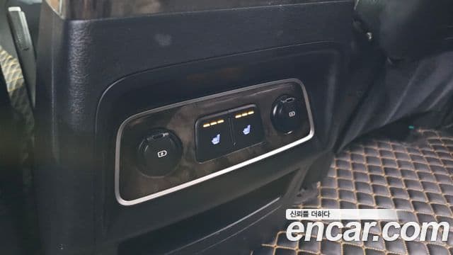 Hyundai The / новый New Grand Starex Exclusive, 2019 19