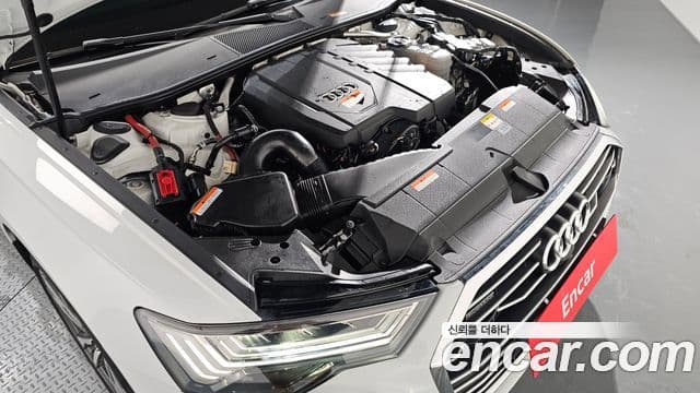 Audi A6 (C8) Premium, 2023 6