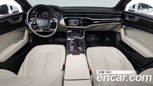 Audi A6 (C8) Premium, 2023 7