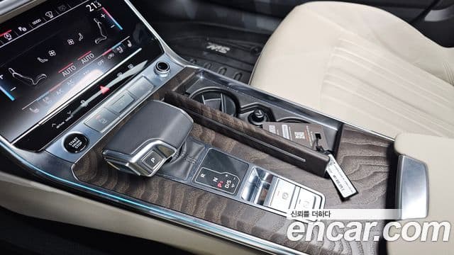 Audi A6 (C8) Premium, 2023 9