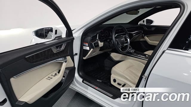 Audi A6 (C8) Premium, 2023 10