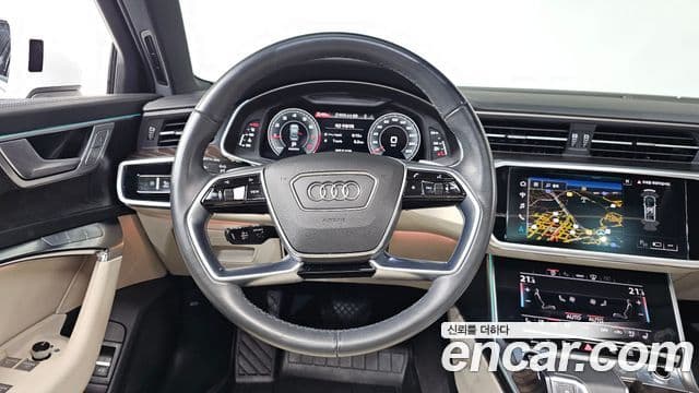 Audi A6 (C8) Premium, 2023 13