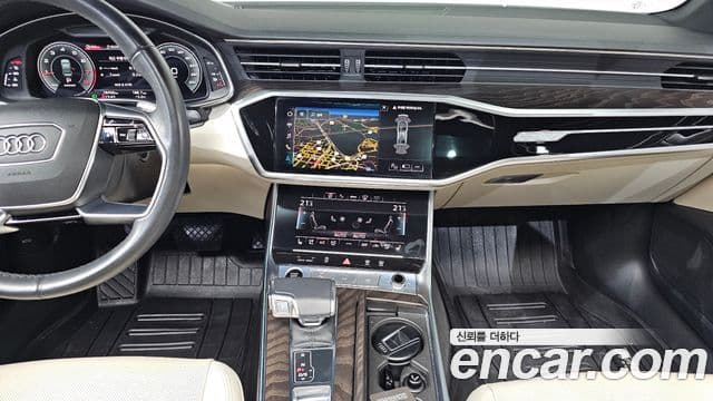 Audi A6 (C8) Premium, 2023 14