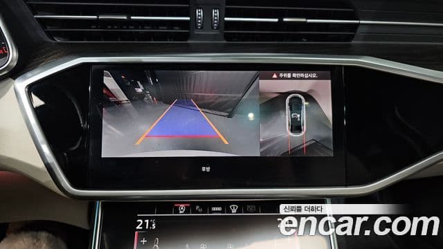 Audi A6 (C8) Premium, 2023 15