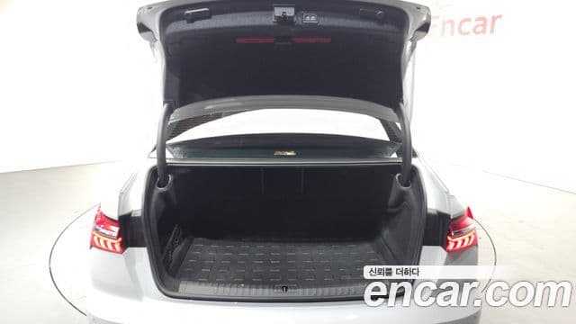 Audi A6 (C8) Premium, 2023 20