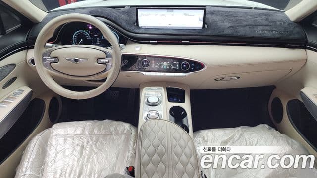 Genesis GV70, 2022 7