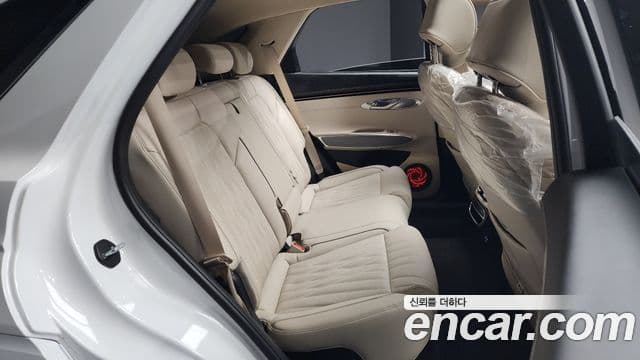 Genesis GV70, 2022 12